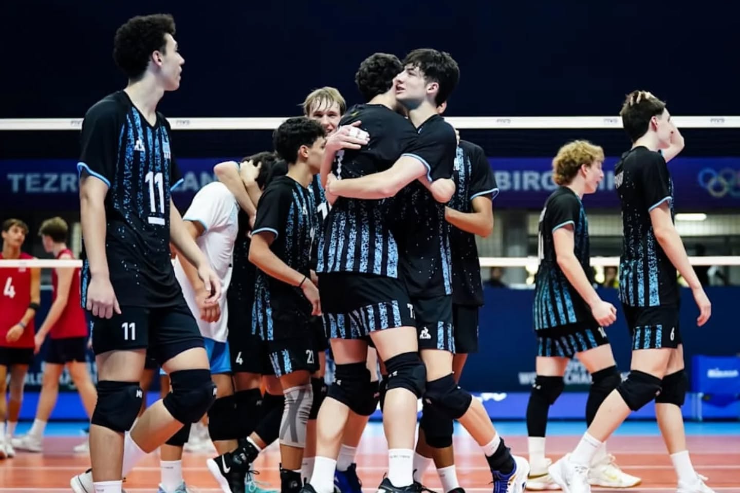Argentina U19