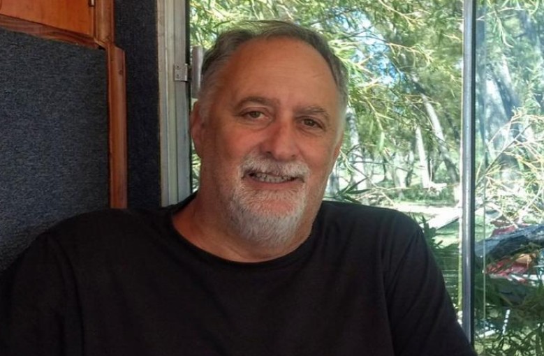 Enrique Carbó