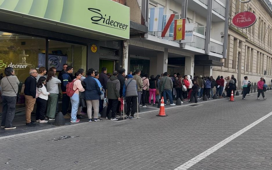 Auditorías de pensiones por discapacidad en Paraná