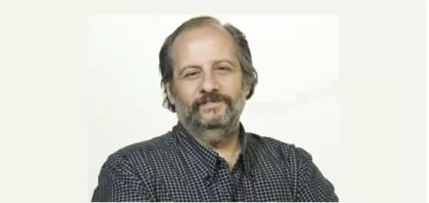 Gustavo Campana