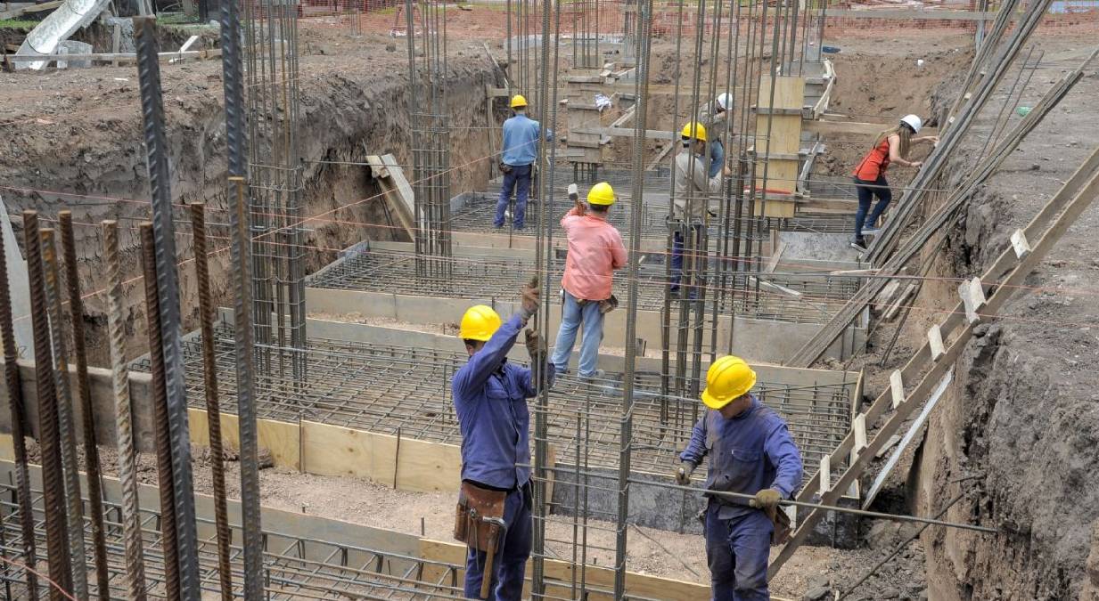 infraestructura