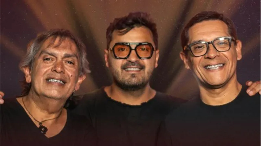 Los Nocheros