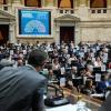 En el primer tramo del año, la Cámara baja realizó 2 sesiones extraordinarias, 1 sesión informativa, 1 interpelación a Guillermo Francos, 1 sesión de homenaje y otras 5 sesiones especiales. El oficialismo no logró que se aprobara uno solo de sus proyectos.