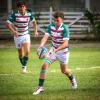 Rugby: el paranaense Evaristo Arrías jugará en Italia
