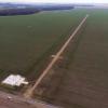 Una pista de 1500 metros era usada en Santa Fe por avionetas narco.