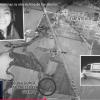 Priscila Hartman fue violentamente asesinada en octubre de 2014, en San Benito.