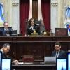 En lo que va de 2025, el Senado realizó 6 sesiones y en todos prevaleció el aire viciado por la ruptura de la vicepresidenta Victoria Villarruel con el presidente Javier Milei.
