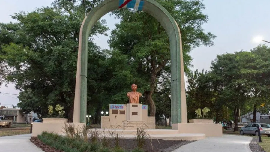 Ramírez