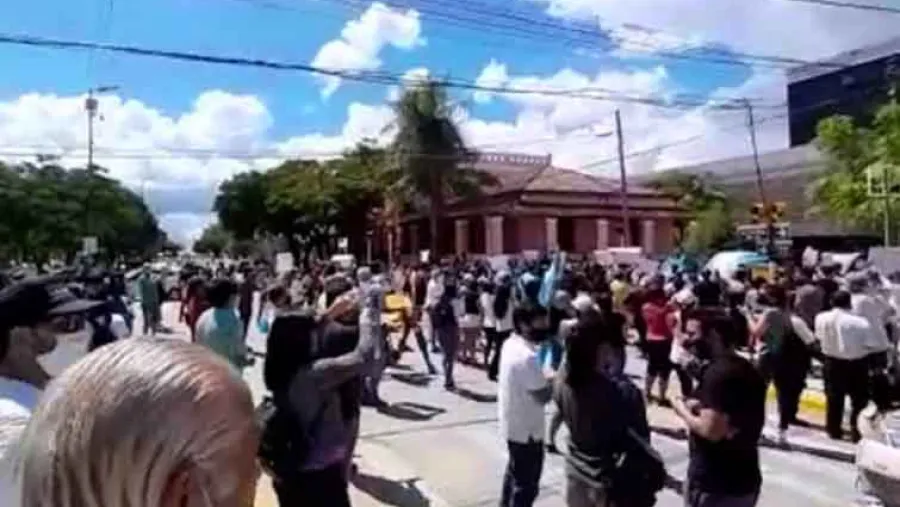 Formosa.