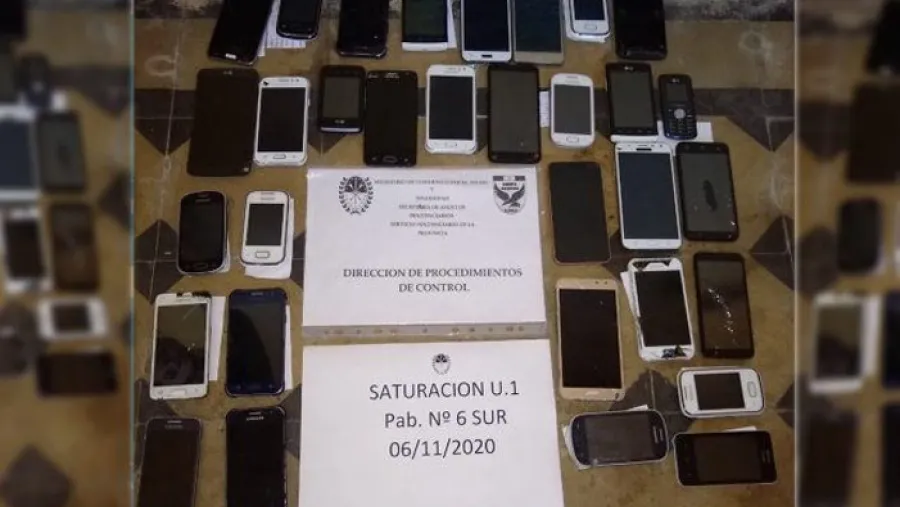Operativo.