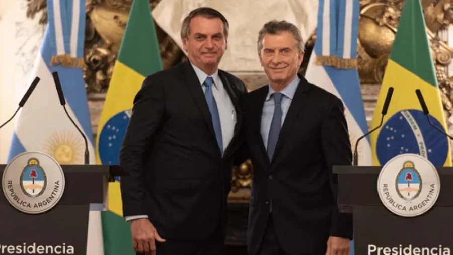 Argentina - Brasil