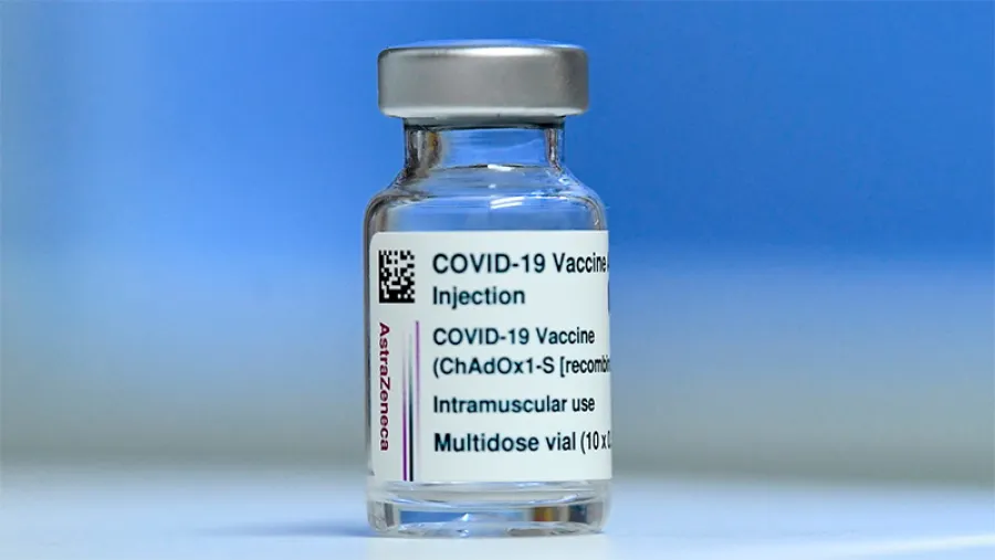 Coronavirus.