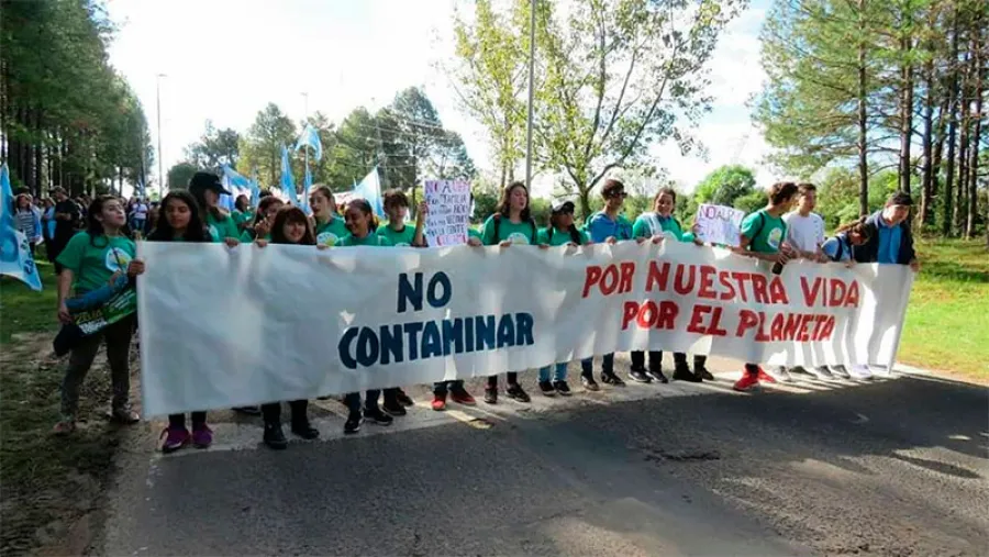 Gualeguaychú. Gualeguaychú.