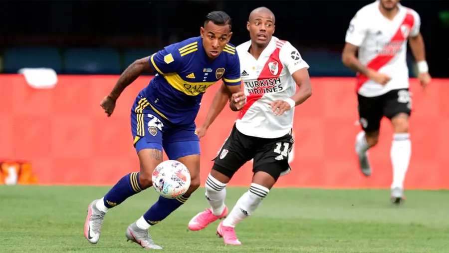Patronato tiene programadas las próximas fechas; el superclásico será el 11 de septiembre Patronato tiene programadas las próximas fechas; el superclásico será el 11 de septiembre
