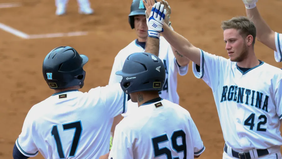 Confirmaron qué selecciones participarán del Panamericano de Softbol en Paraná Confirmaron qué selecciones participarán del Panamericano de Softbol en Paraná