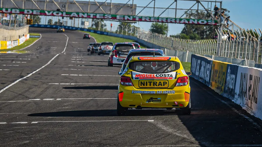 Turismo Nacional: Paraná asoma como posible escenario de la segunda fecha en 2024 Turismo Nacional: Paraná asoma como posible escenario de la segunda fecha en 2024