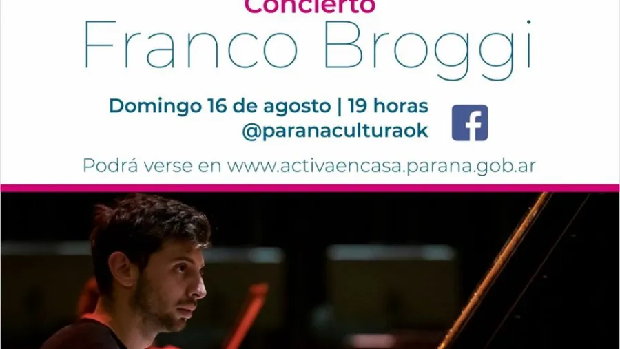 Franco Broggi 