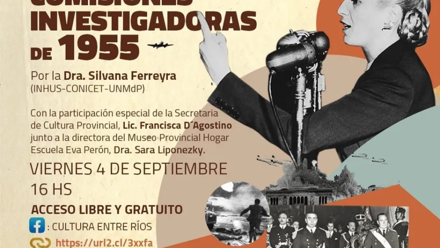 Museo Eva Perón