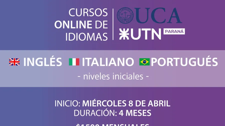 UTN Paraná 