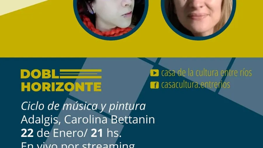 Doble Horizonte Doble Horizonte