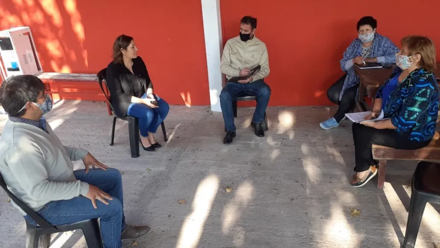 Talleres