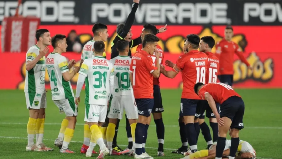 Independiente 