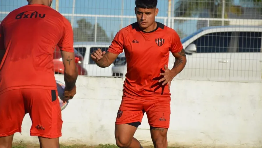 Juan Cruz Esquive