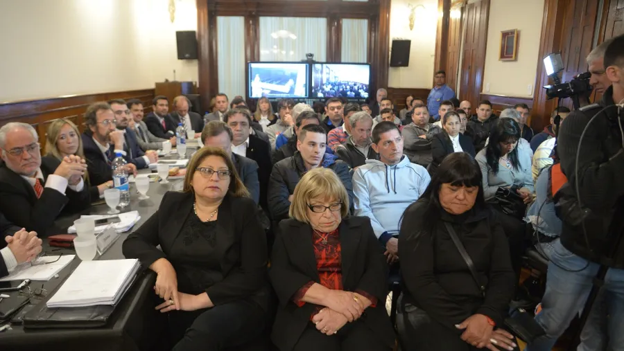 Audiencia