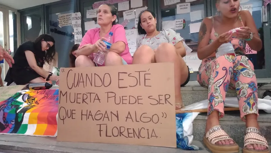 Reclamo