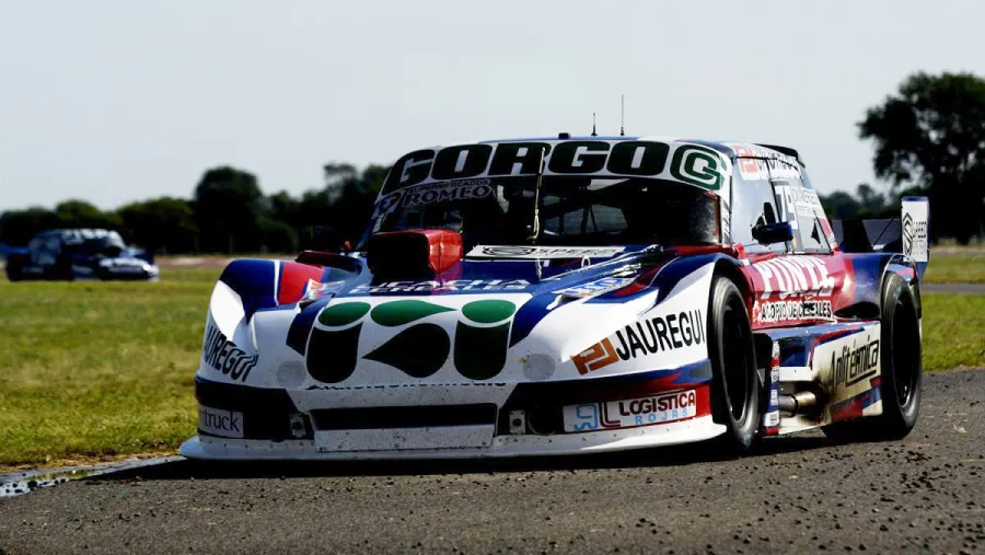 TC: Mathías Nolesi dominó la clasificación en Toay, donde Mariano Werner quedó muy lejos TC: Mathías Nolesi dominó la clasificación en Toay, donde Mariano Werner quedó muy lejos