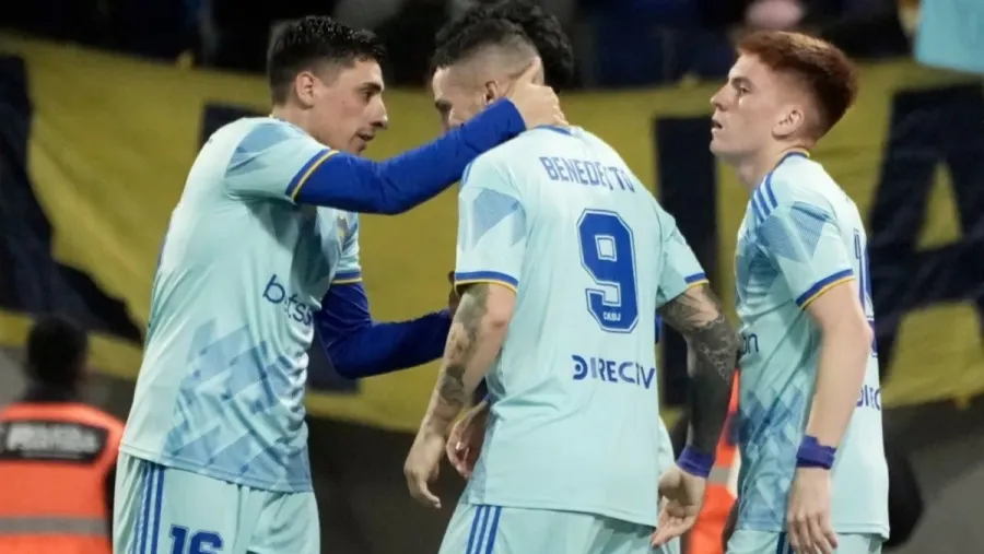 Boca Boca