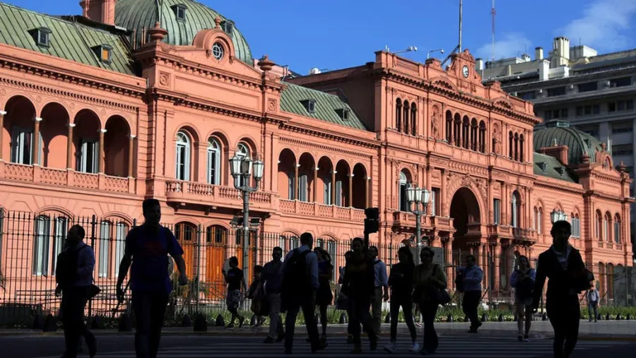 Casa Rosada