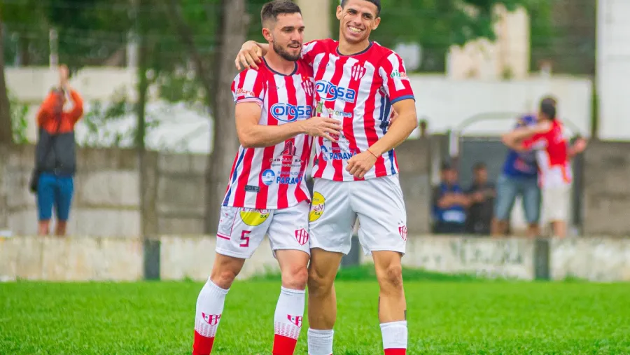 Atlético Paraná contará con Román Comas para el Torneo Regional Federal Amateur Atlético Paraná contará con Román Comas para el Torneo Regional Federal Amateur