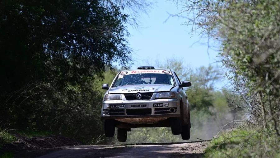 Gualeguay se prepara para recibir la séptima fecha del Rally Entrerriano Gualeguay se prepara para recibir la séptima fecha del Rally Entrerriano
