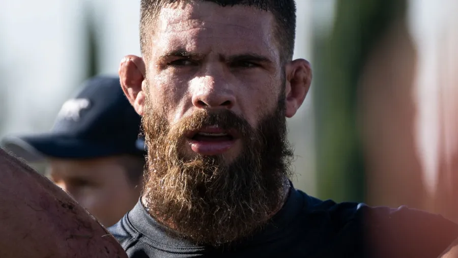 Con el entrerriano Marcos Kremer, “Los Pumas” tienen formación para enfrentar a Gales Con el entrerriano Marcos Kremer, “Los Pumas” tienen formación para enfrentar a Gales