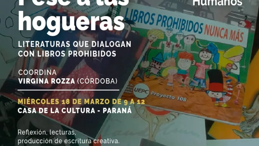 Ciclo itinerante Teatro y Derechos Humanos Ciclo itinerante Teatro y Derechos Humanos