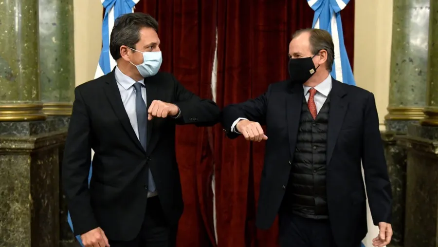 Massa y Bordet