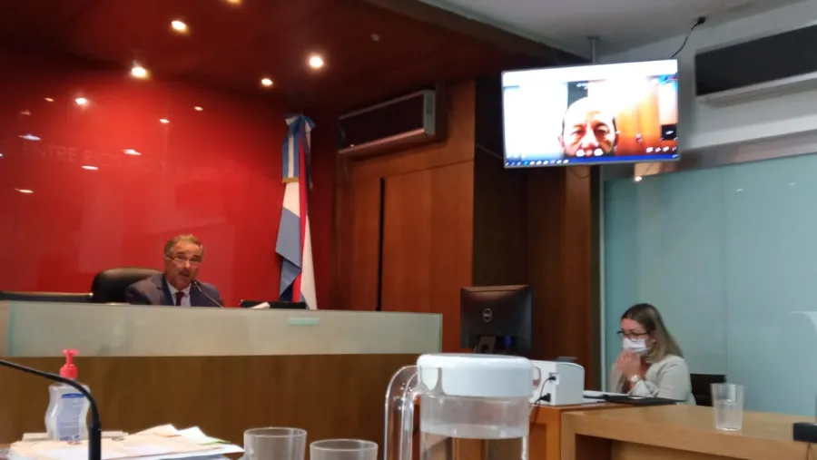 Audiencia Audiencia