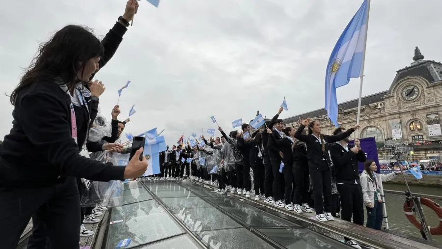 Argentina