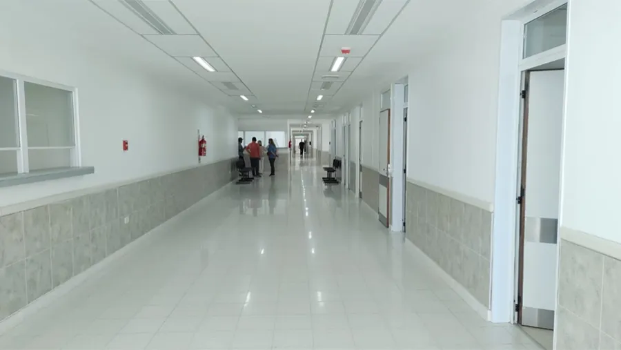 En el ámbito de la Salud, la atención de niños, niñas y adolescentes está comprometida. En Gualeguaychú -como en varias localidades de la provincia-, no se llega a cubrir las guardias de pediatría.
