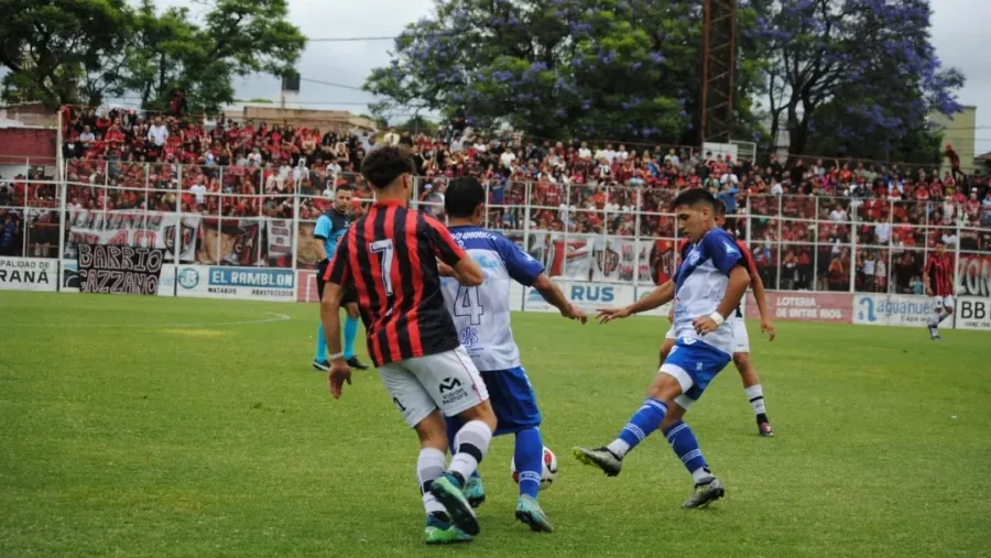 Fútbol: la “Copa Túnel Subfluvial” no tendrá costos para los clubes participantes Fútbol: la “Copa Túnel Subfluvial” no tendrá costos para los clubes participantes