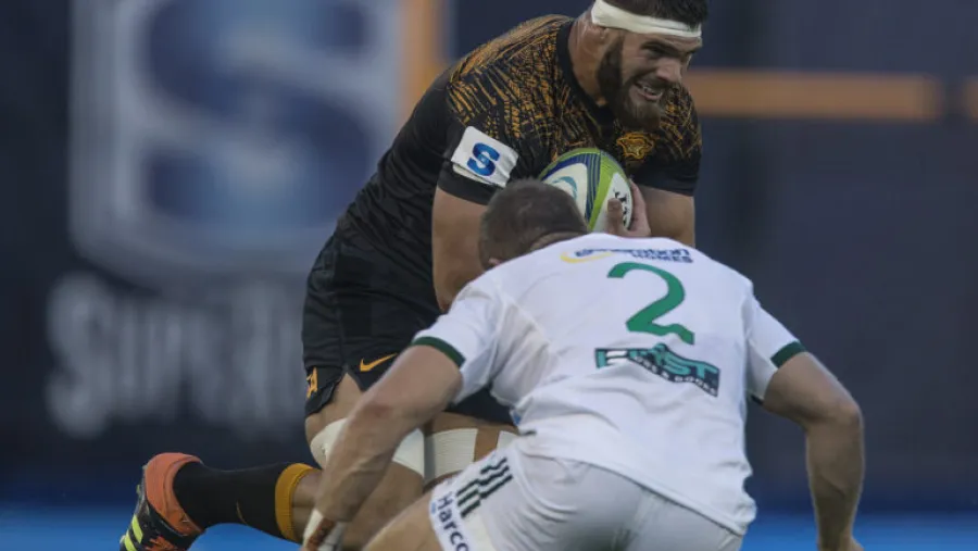 Los entrerrianos serán titulares en Jaguares y buscarán la semifinal del Súper Rugby Los entrerrianos serán titulares en Jaguares y buscarán la semifinal del Súper Rugby
