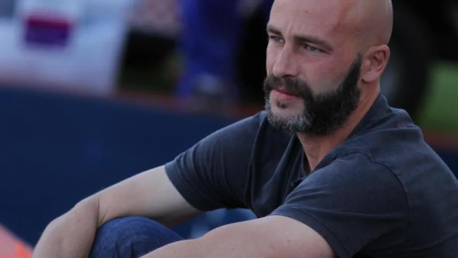 Sebastián Méndez es el nuevo director técnico de Unión Sebastián Méndez es el nuevo director técnico de Unión