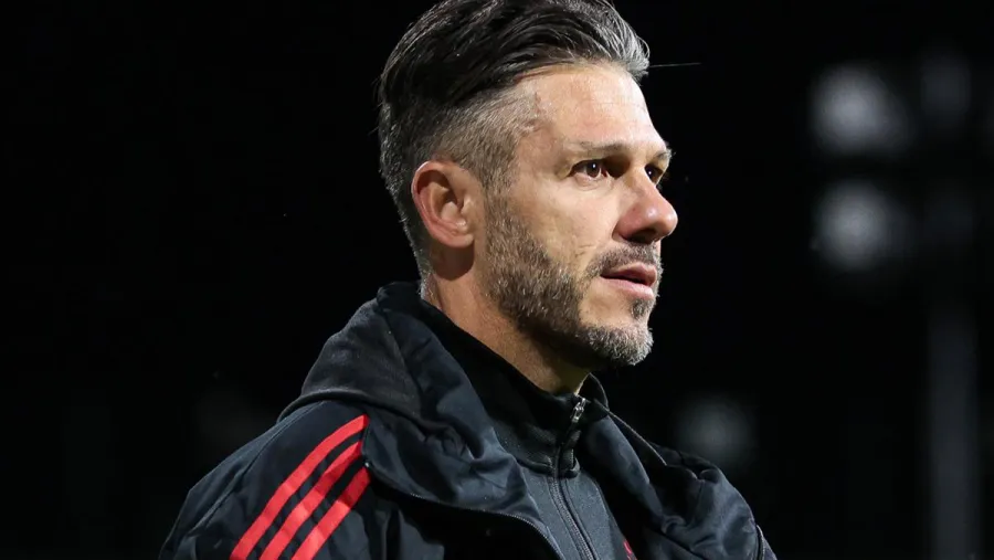 Martín Demichelis se desvinculó de Bayern Múnich y lo presentarán en River el jueves Martín Demichelis se desvinculó de Bayern Múnich y lo presentarán en River el jueves
