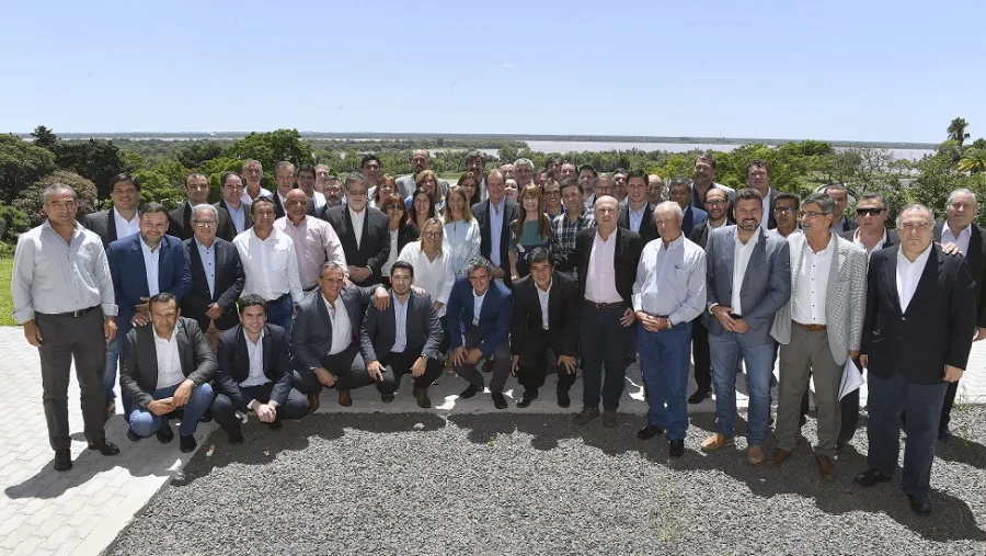 Reunión