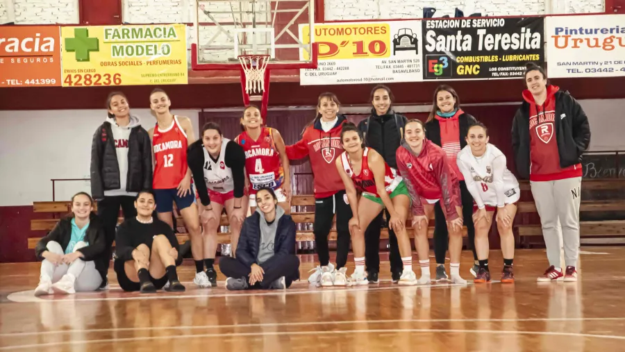 Básquet: Rocamora conoció el fixture completo para el Torneo Apertura de la Liga Nacional Básquet: Rocamora conoció el fixture completo para el Torneo Apertura de la Liga Nacional