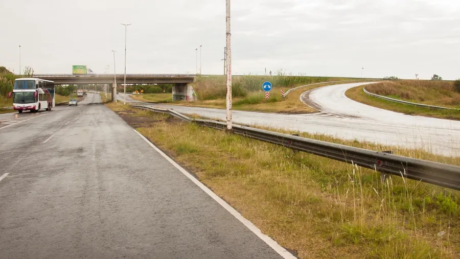 Acceso Norte
