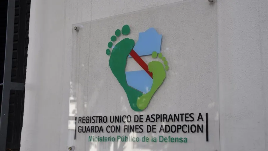 En febrero abrirá la inscripción para el Registro de Guarda con fines adoptivos
