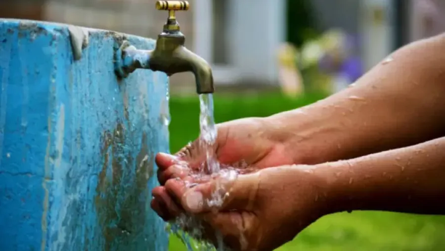 La Municipalidad de Paraná informó este sábado por la tarde que se encuentra afectada con baja presión de agua la zona noreste de la capital. La Municipalidad de Paraná informó este sábado por la tarde que se encuentra afectada con baja presión de agua la zona noreste de la capital.