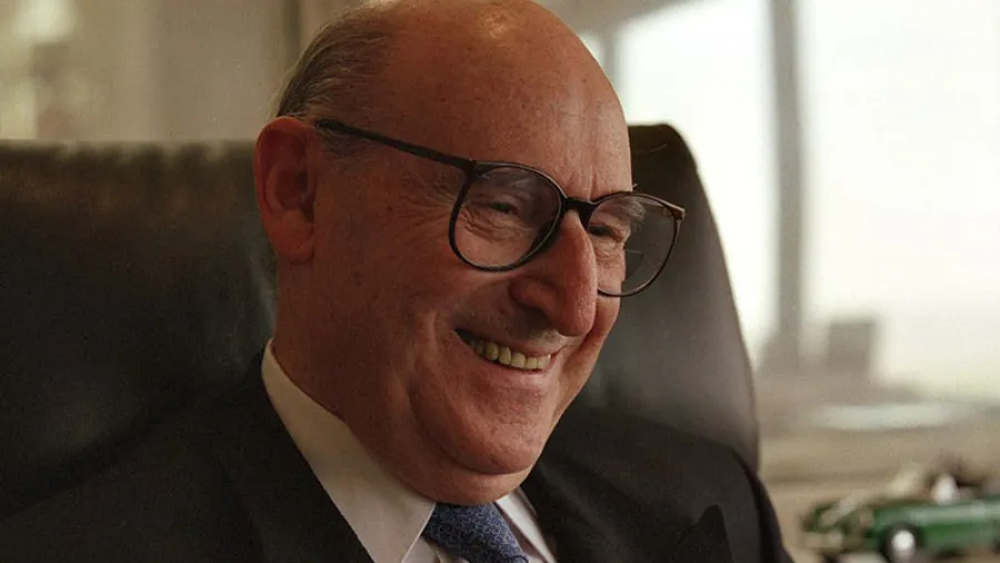 Jorge Aguado.